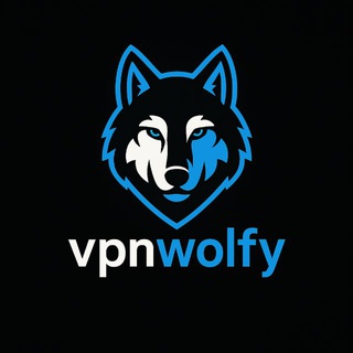 Telegram profile photo for VpnWolfy🚀