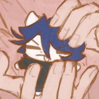 Telegram profile photo for ८ ⑅⸝⸝⸝ ა шуш !! 🪽☁️🧊