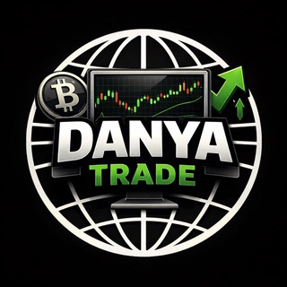 Telegram profile photo for Danya trade
