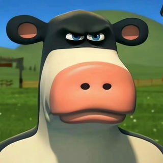 Telegram profile photo for 小牛子流量转发