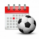 Telegram profile photo for SportCalendar