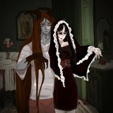 Telegram profile photo for 𝙾𝚔𝚜𝚒𝚟𝚊 💉🩸