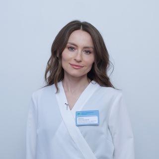 Telegram profile photo for Ирина Коробкова | Психиатр и Сомнолог