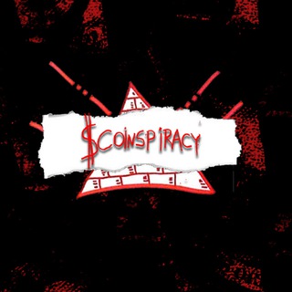 Telegram profile photo for COINSPIRACY PORTAL