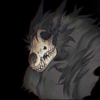 Telegram profile photo for wolche | рест