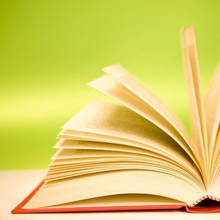 Telegram profile photo for 📚 کتابهای داستان انگلیسی 🇺🇸