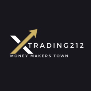 Telegram profile photo for XTrading212
