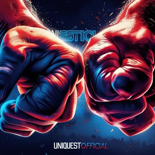 Telegram profile photo for ONLY FIGHTING UNIQ