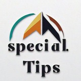 Telegram profile photo for SPECIAL TIPS Ⓜ️