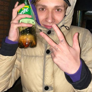 Telegram profile photo for drag