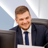 Telegram profile photo for Никита Никешин
