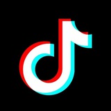 Telegram profile photo for TikTok streaming