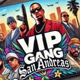 Telegram profile photo for VIP Gang | Omega Role Play