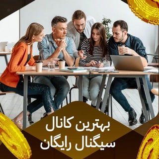 Telegram profile photo for Crypto vip