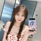 Telegram profile photo for 妮妮学妹相册