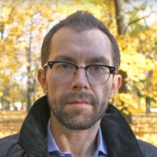Telegram profile photo for Pan Nikt