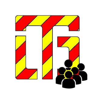 Telegram group profile photo for Чат Охрана труда в Беларуси