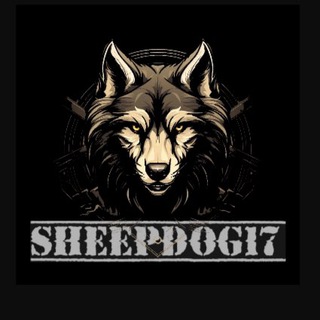 Telegram profile photo for Sheepdog17