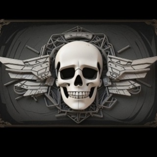 Telegram profile photo for SKELETBAND