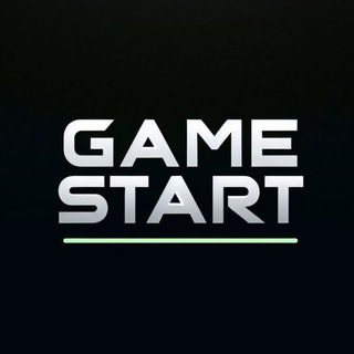Telegram profile photo for Game Start