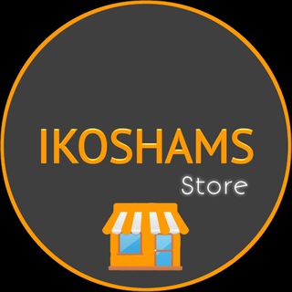 Telegram profile photo for ikoshams Store