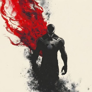 Telegram profile photo for VEƝOM