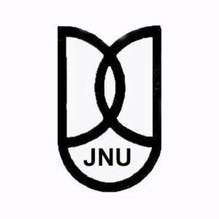 Telegram profile photo for Jawaharlal Nehru University (JNU - Notifications ) ✪