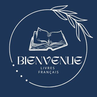 Telegram profile photo for livres et cours de français
