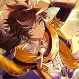 Telegram profile photo for (Рест) (не)сахарница