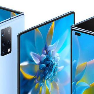 Telegram profile photo for HUAWEI Europe