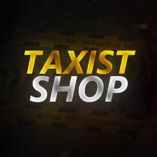 Telegram profile photo for TAXIST | Новостной канал