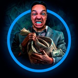Telegram profile photo for ALANO CRYPTO | Señales Gratis 🇪🇸