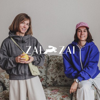 Telegram profile photo for Zai Zai