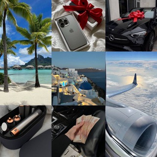 Telegram profile photo for ✈️Трэвел Маркет+Розыгрыши🎁