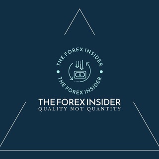 Telegram group profile photo for The Forex Insider (TFI) Chat