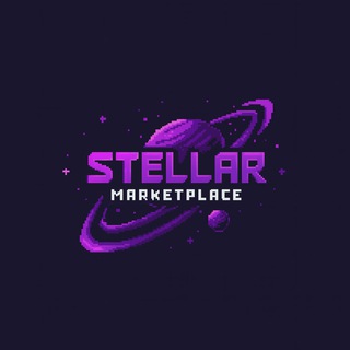 Telegram profile photo for StellarModels l OF Marketplace
