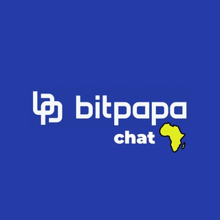 Telegram profile photo for Bitpapa Chat Africa