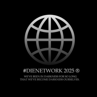 Telegram profile photo for DIENETWORK