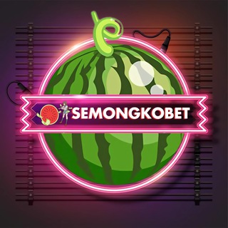 Telegram group profile photo for SEMONGKOBET OFFICIAL ๐๐