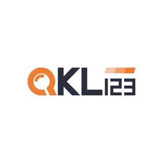 Telegram group profile photo for QKL123官方中文社区