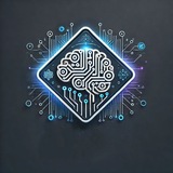 Telegram profile photo for "تسلط بر هوش مصنوعی"