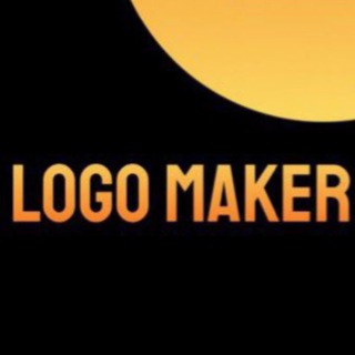 Telegram profile photo for Logo maker