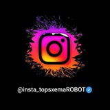 Telegram profile photo for Instagram top sxema