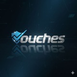 Telegram profile photo for Vouches