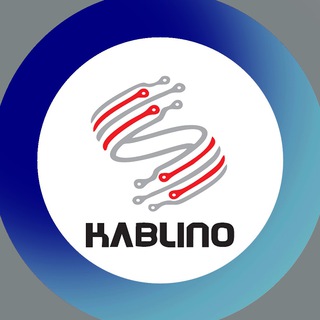 Telegram profile photo for Kablino(کابلینو)
