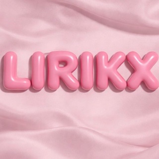 Telegram profile photo for LIRIKX