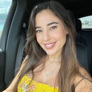 Telegram profile photo for Angeline Varona