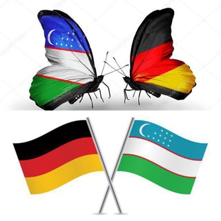 Telegram profile photo for 🇩🇪Für🇩🇪Deutschlernende🇩🇪