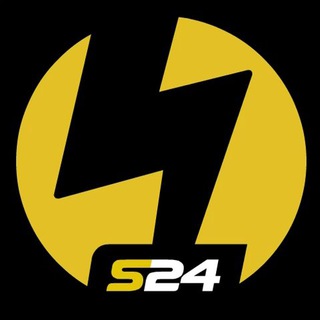 Telegram profile photo for Срочный спорт | Sport24