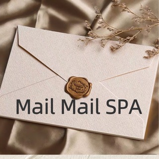 Telegram profile photo for 📧 mail mail 報告專區 📧